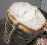 geeva円食パン